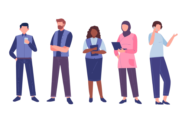 The World's Largest Employers: An Analytics Project